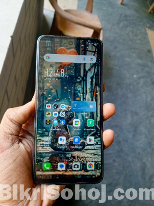 Inifinix HOT 40I